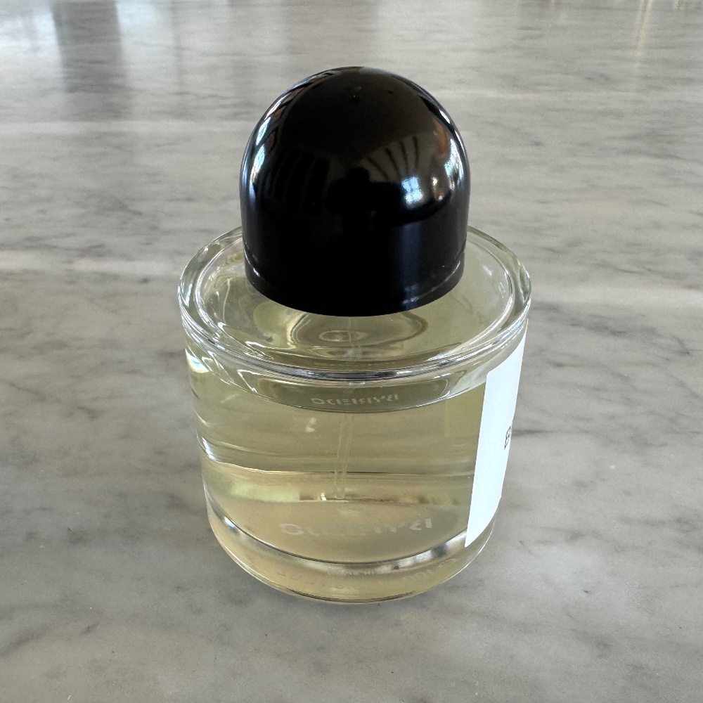 Byredo Bibliothèque 100ml Eau de Parfum EDP 3.3 oz Unisex Fragrance - Picture 2 of 5